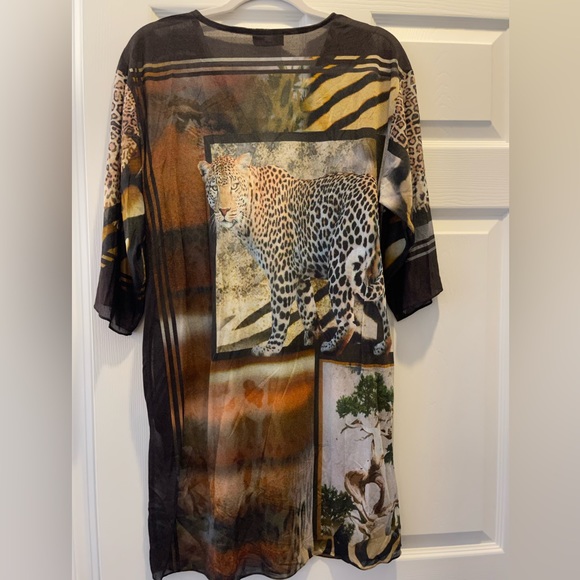 J&C Dress - Picture 5 of 5